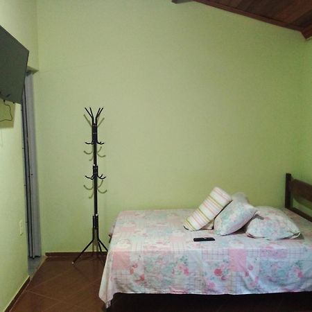 Chale E Camping Elementais Sao Tome das Letras Ngoại thất bức ảnh