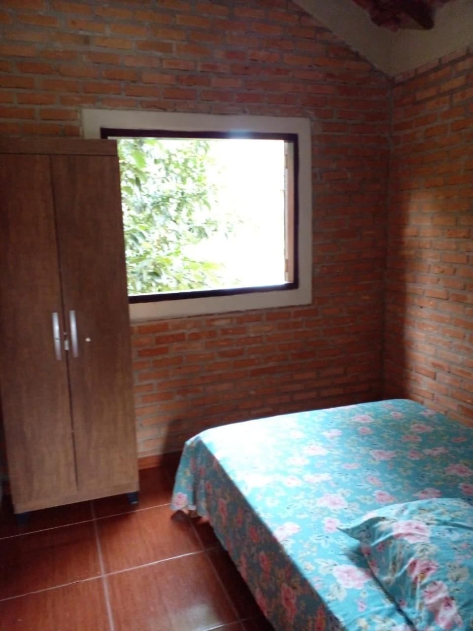 Chale E Camping Elementais Sao Tome das Letras Ngoại thất bức ảnh