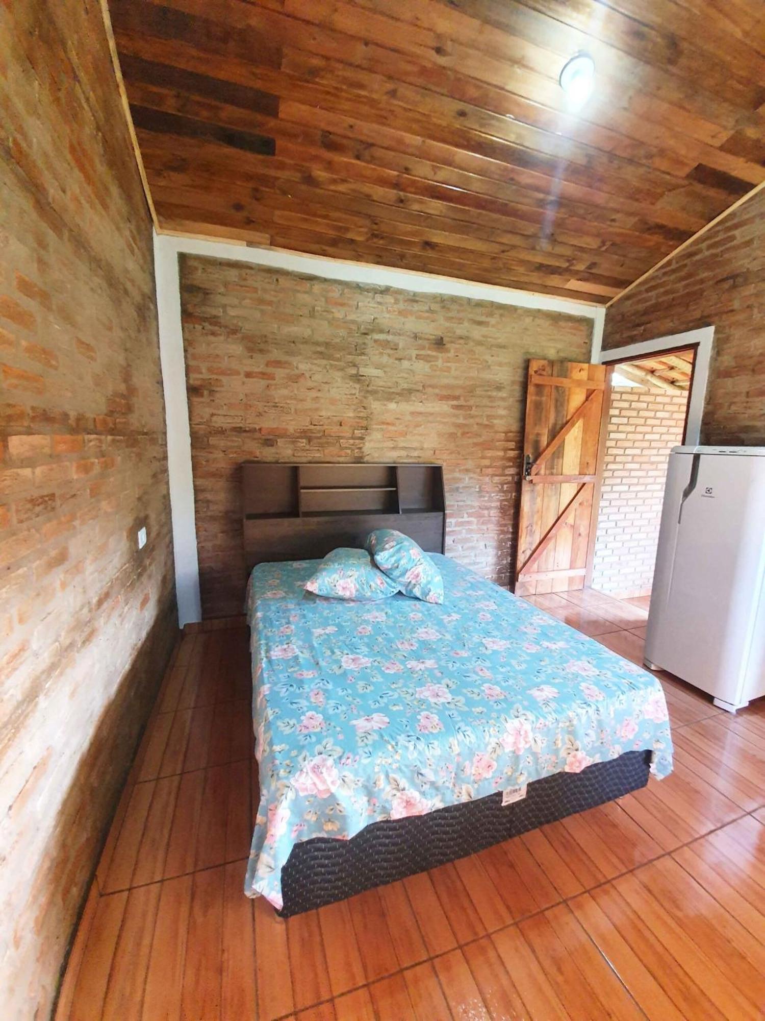 Chale E Camping Elementais Sao Tome das Letras Ngoại thất bức ảnh