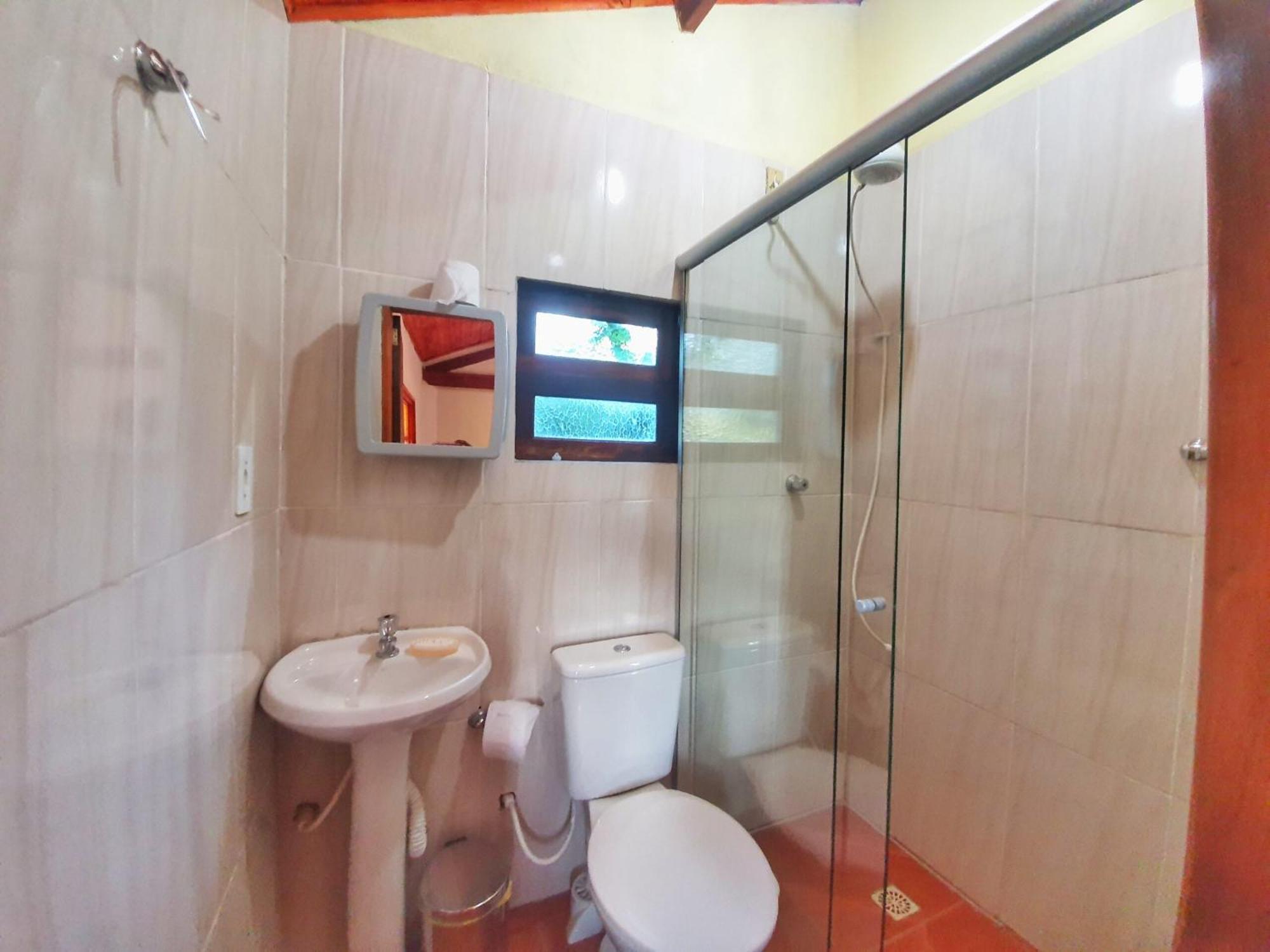 Chale E Camping Elementais Sao Tome das Letras Ngoại thất bức ảnh
