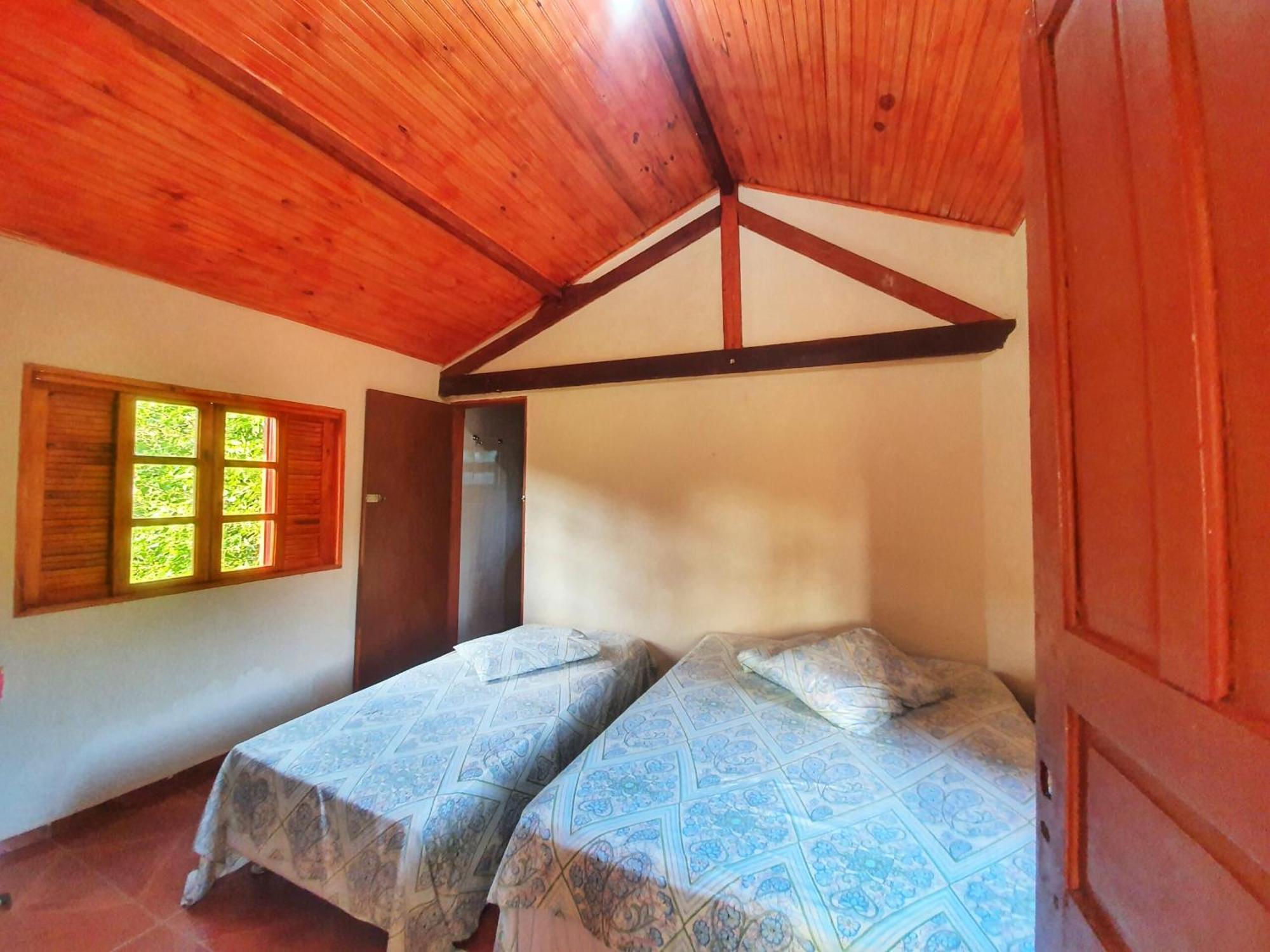 Chale E Camping Elementais Sao Tome das Letras Ngoại thất bức ảnh