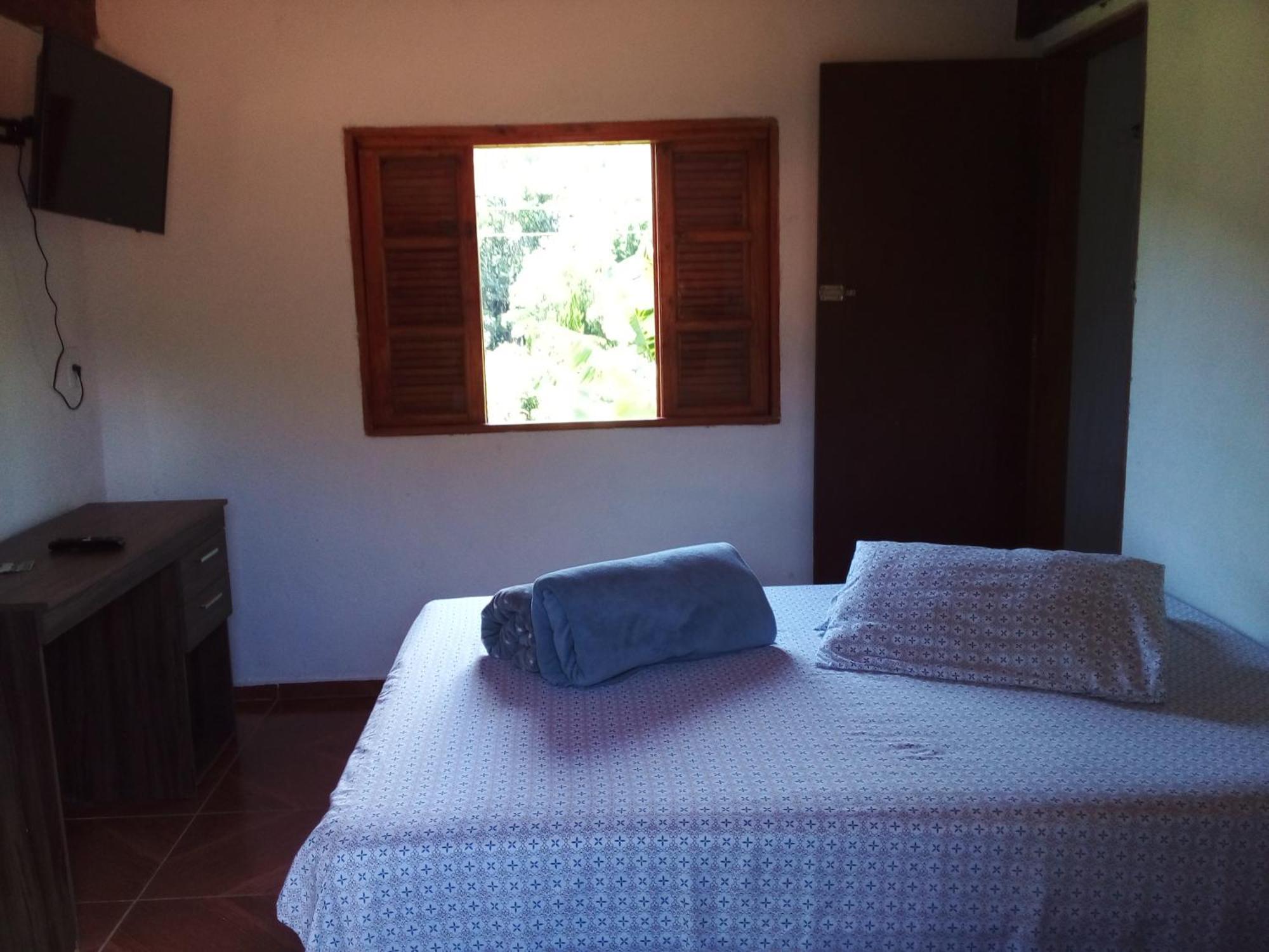 Chale E Camping Elementais Sao Tome das Letras Ngoại thất bức ảnh
