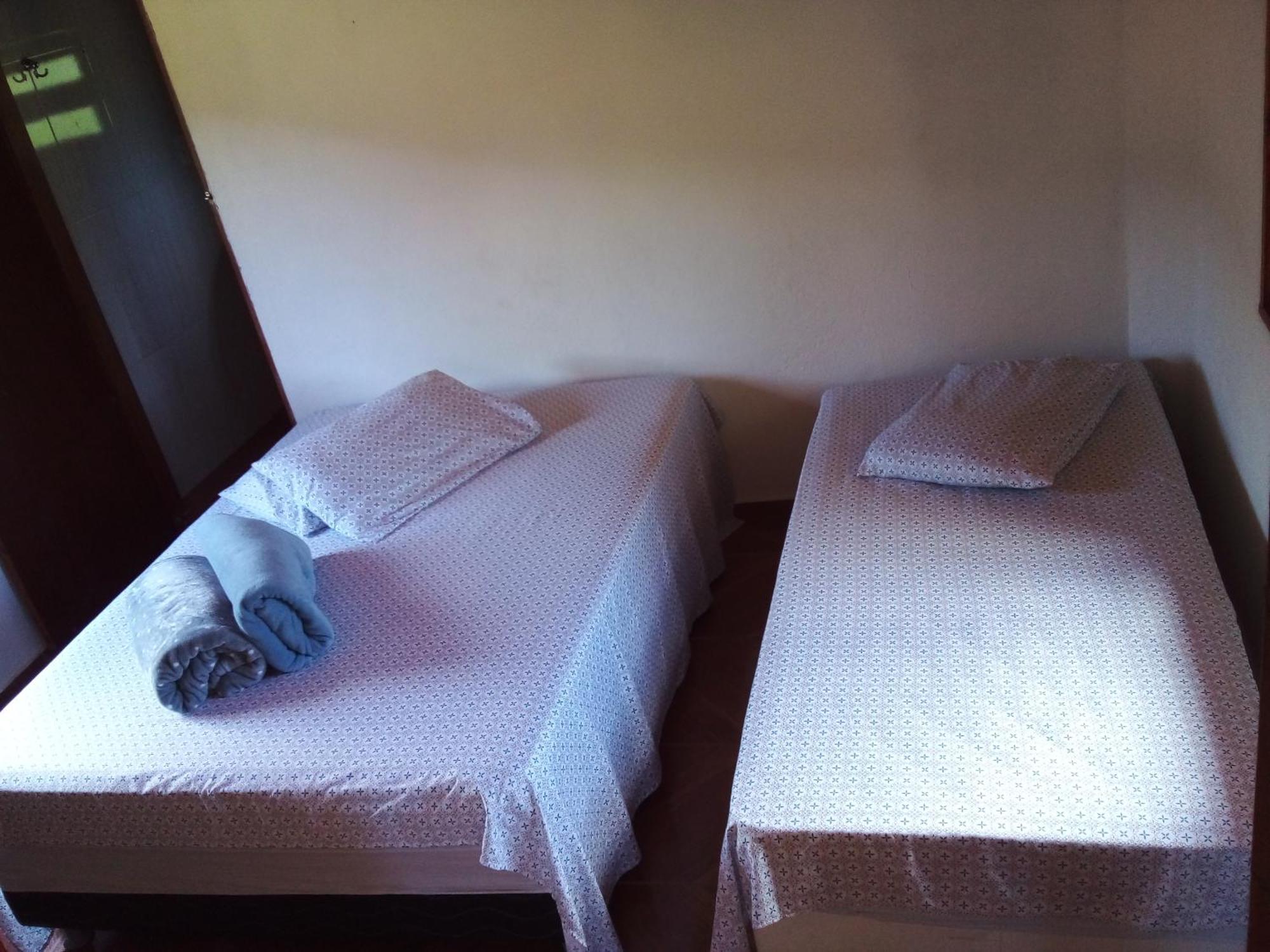 Chale E Camping Elementais Sao Tome das Letras Ngoại thất bức ảnh