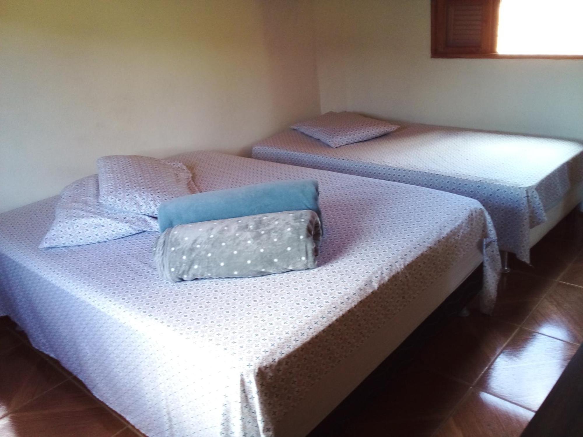 Chale E Camping Elementais Sao Tome das Letras Ngoại thất bức ảnh