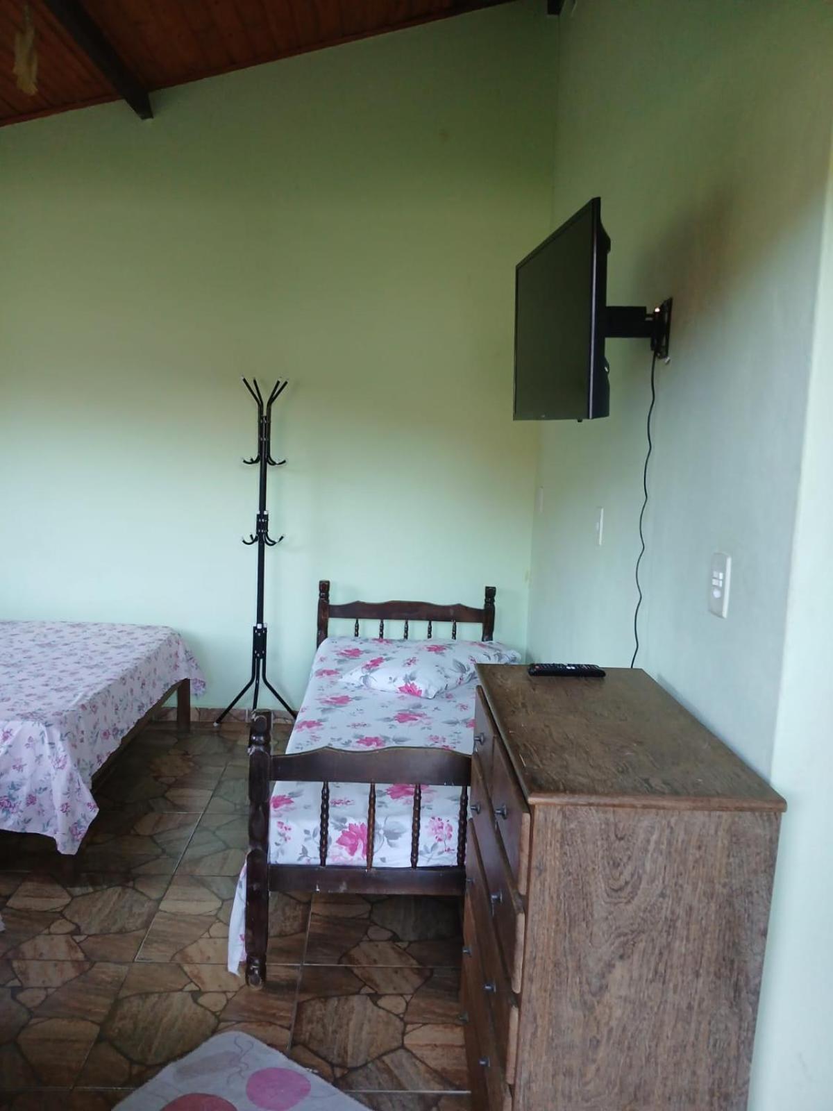 Chale E Camping Elementais Sao Tome das Letras Ngoại thất bức ảnh