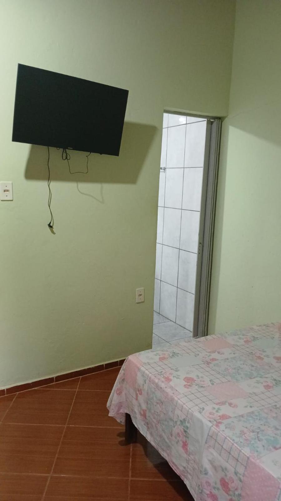 Chale E Camping Elementais Sao Tome das Letras Ngoại thất bức ảnh