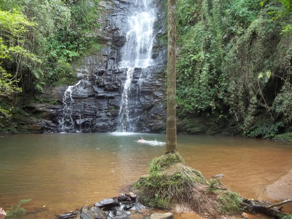 Chale E Camping Elementais Sao Tome das Letras Ngoại thất bức ảnh