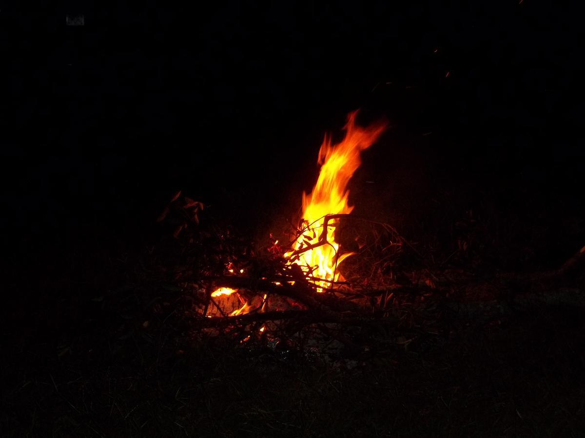 Chale E Camping Elementais Sao Tome das Letras Ngoại thất bức ảnh